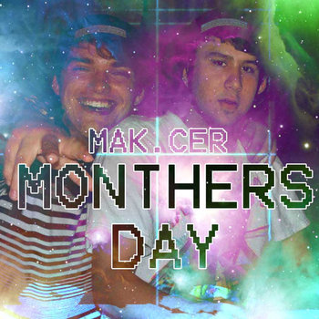 Monthersday cover art