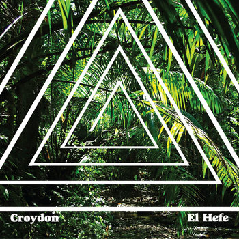 El Hefe EP cover art