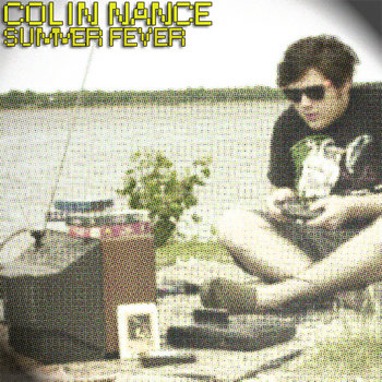 Summer Fever cover art