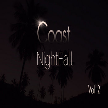 Coast NightFall Vol.2 cover art