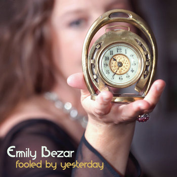 Fooled By Yesterday cover art