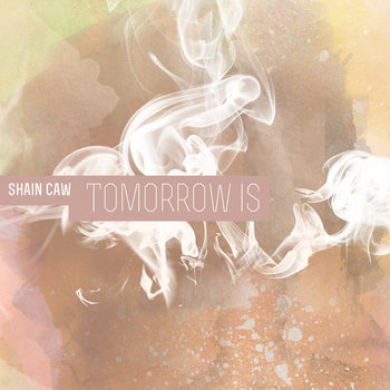 [NEW RELEASE!] Tomorrow Is cover art