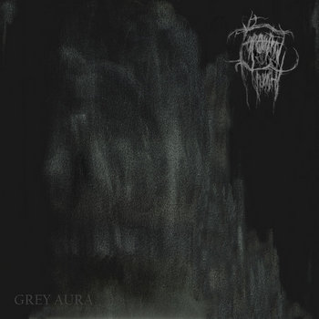 Grey Aura cover art