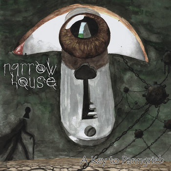 A Key To Panngrieb cover art
