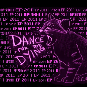 EP cover art