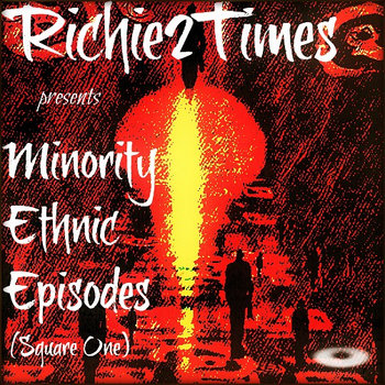 Minority Ethnic Episodes (Square One) cover art