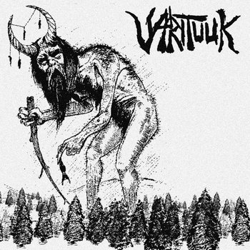 F cover art