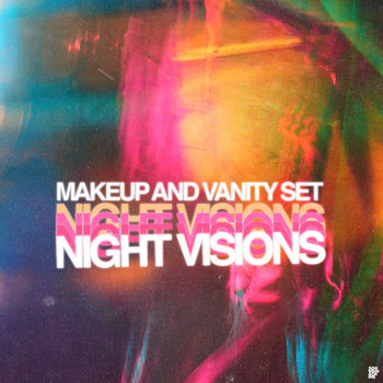 Night Visions cover art