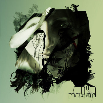 PANDEMIA cover art