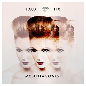 My Antagonist cover art