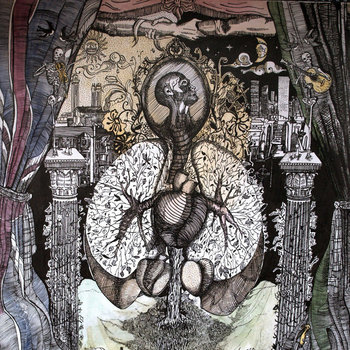 The Portugal Years cover art