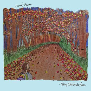 Taking Backroads Home cover art