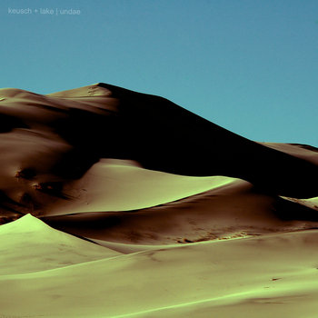 undae cover art