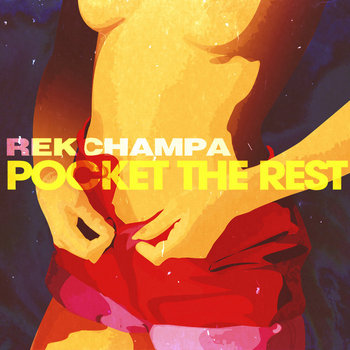 Pocket The Rest cover art