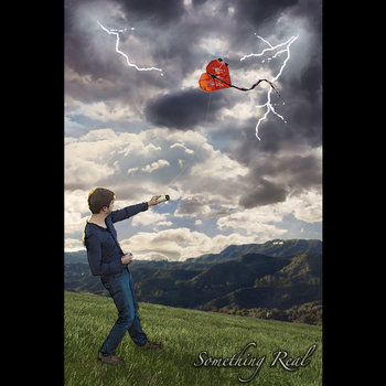 Something Real cover art