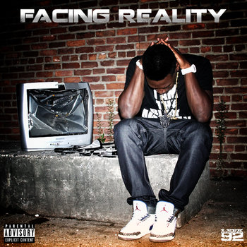 Facing Reality cover art