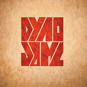 Dyno Jamz cover art