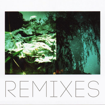 Remixes cover art
