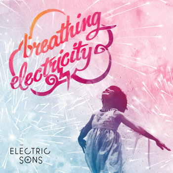 Breathing Electricity cover art