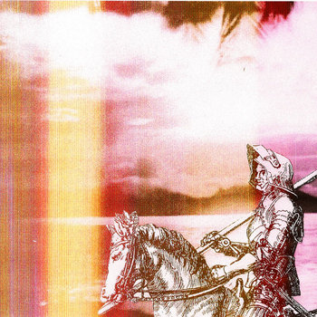 Collective Vertigo EP cover art