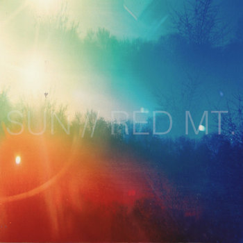 Red Mt. cover art