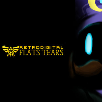 Flats Tears cover art