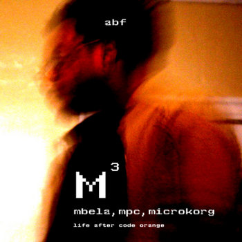 M:Cubed cover art