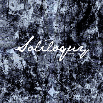 Soliloquy cover art