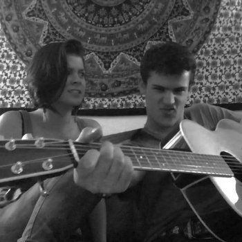 Birds of A Feather by The Civil Wars - Michael and Nellie Cover cover art