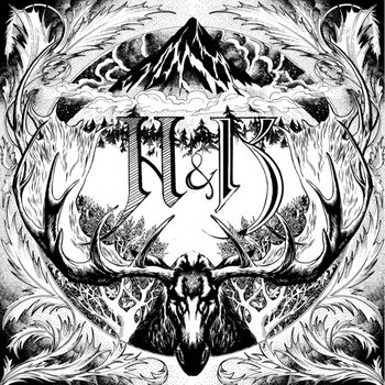WINTERMAGIC cover art