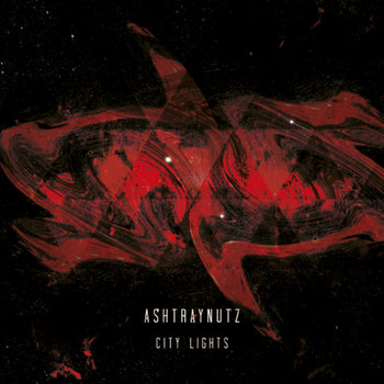 City Lights cover art