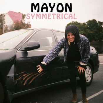 SYMMETRICAL cover art