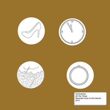 All The Things cover art