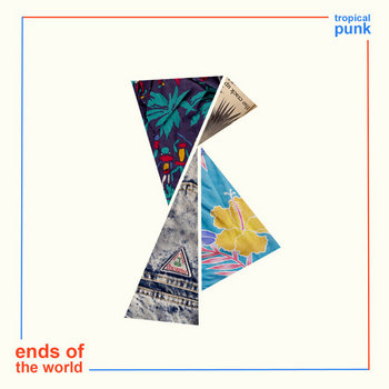 Ends Of The World cover art
