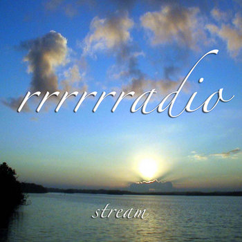 r r r r r radio cover art