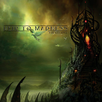 The Citadel cover art