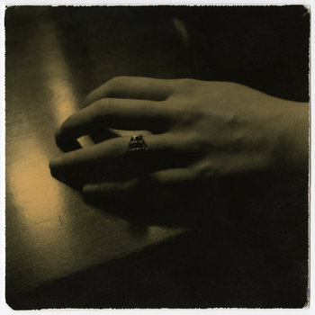 What We Were cover art