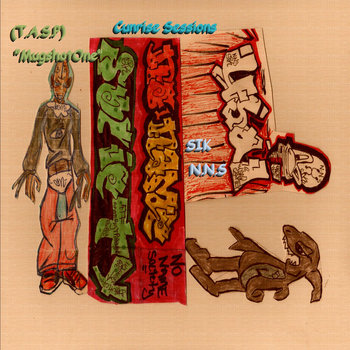 Cunrise Sessions 1996-2002 cover art