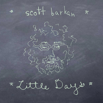 Little Days cover art