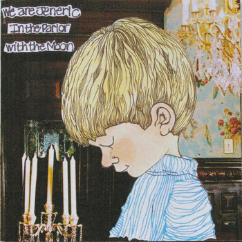 In the Parlor With the Moon cover art