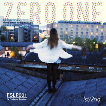 V/A - Zero One(FSLP001) cover art