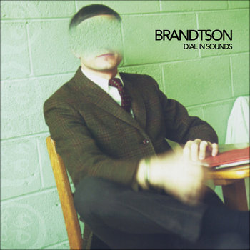 Dial In Sounds cover art