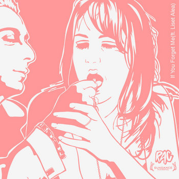 If You Forget Me cover art