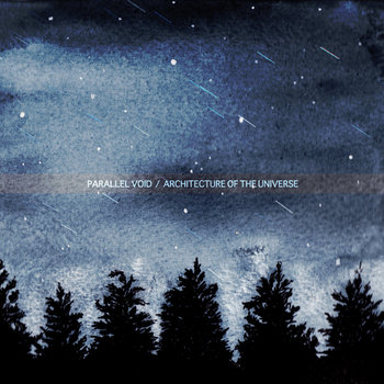 Parallel Void cover art