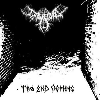 The 2nd Coming cover art
