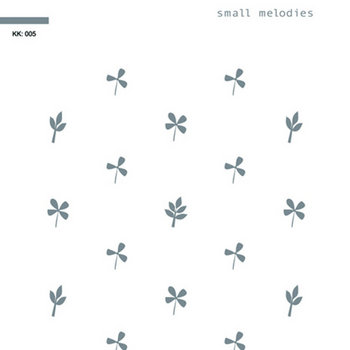 Small Melodies cover art