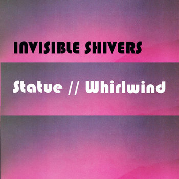 Statue // Whirlwind cover art