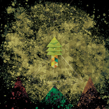Self Awakening EP cover art