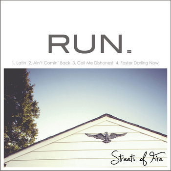 Run. cover art