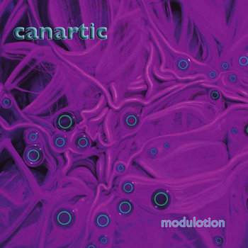 Modulotion cover art